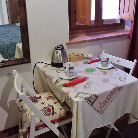 Agriturismo Podere La Cava Mercatale Val Di Pesa ภายนอก รูปภาพ