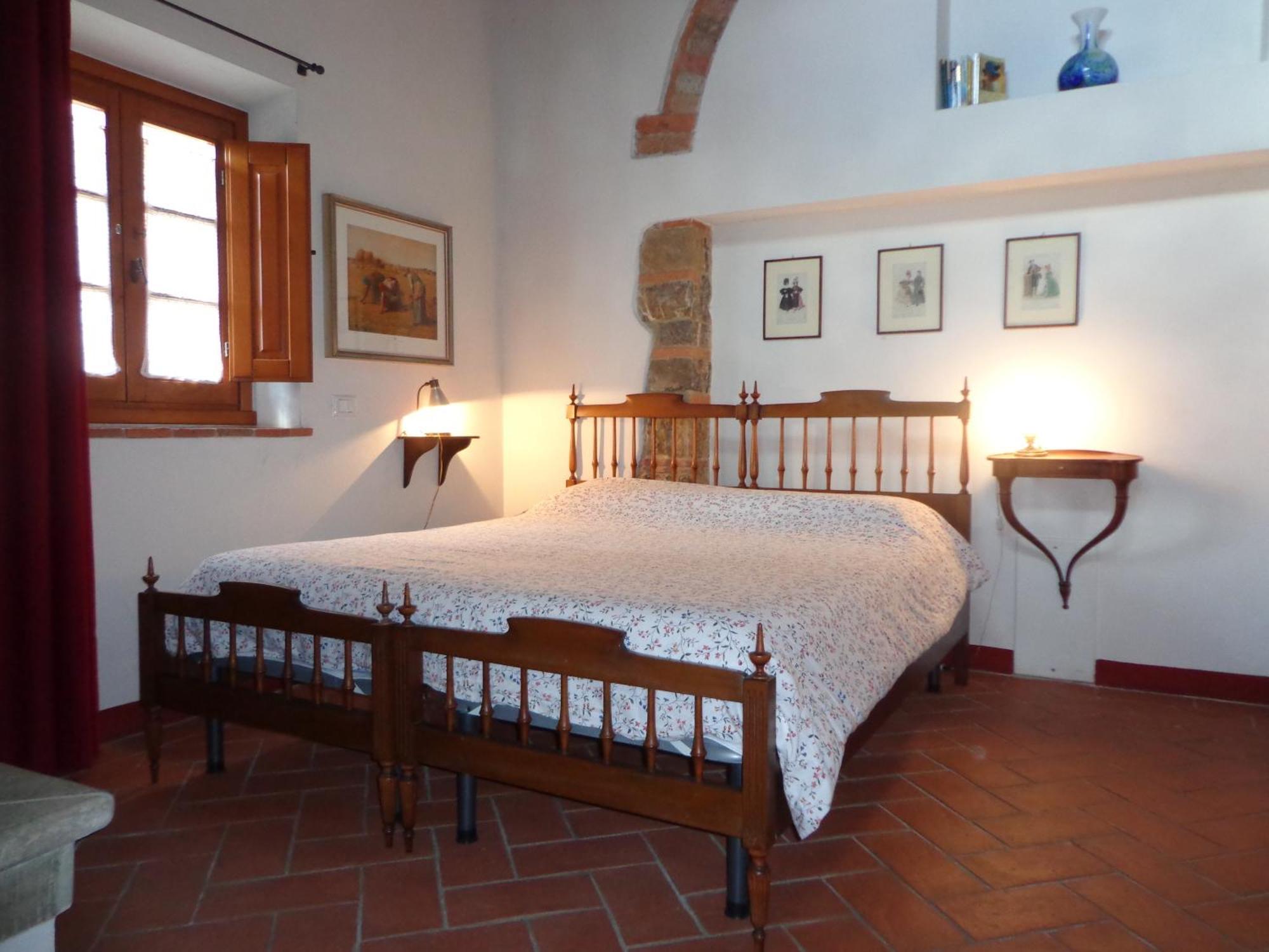 Agriturismo Podere La Cava Mercatale Val Di Pesa ห้อง รูปภาพ
