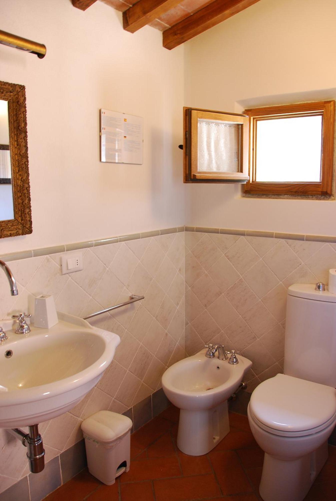 Agriturismo Podere La Cava Mercatale Val Di Pesa ห้อง รูปภาพ